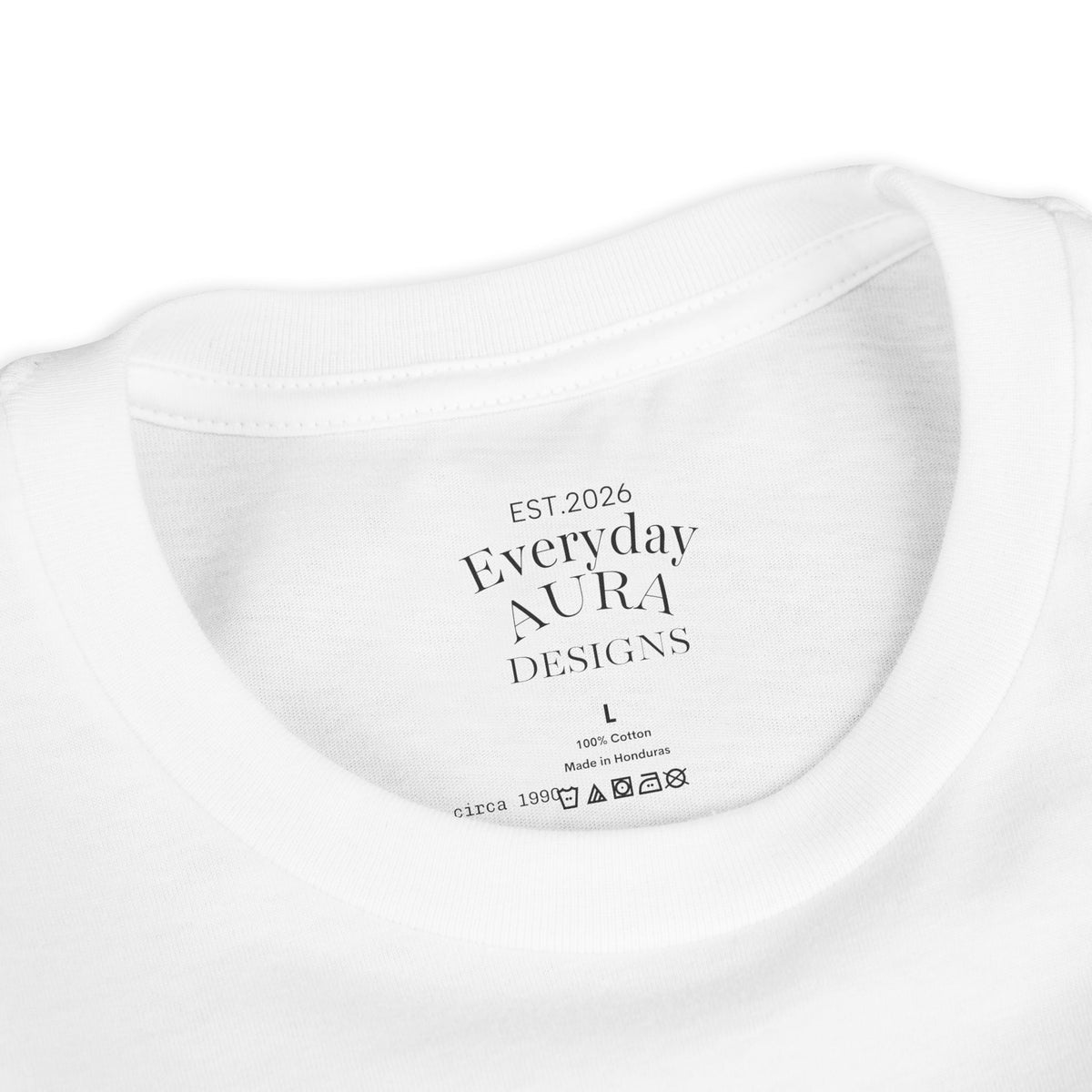 Youth Tee — 'Tis the Season' Cute Halloween Characters Graphic