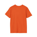 Candy Tray T-Shirt — "My Candy Tray Has a Waiting List" Halloween Candy Shirt