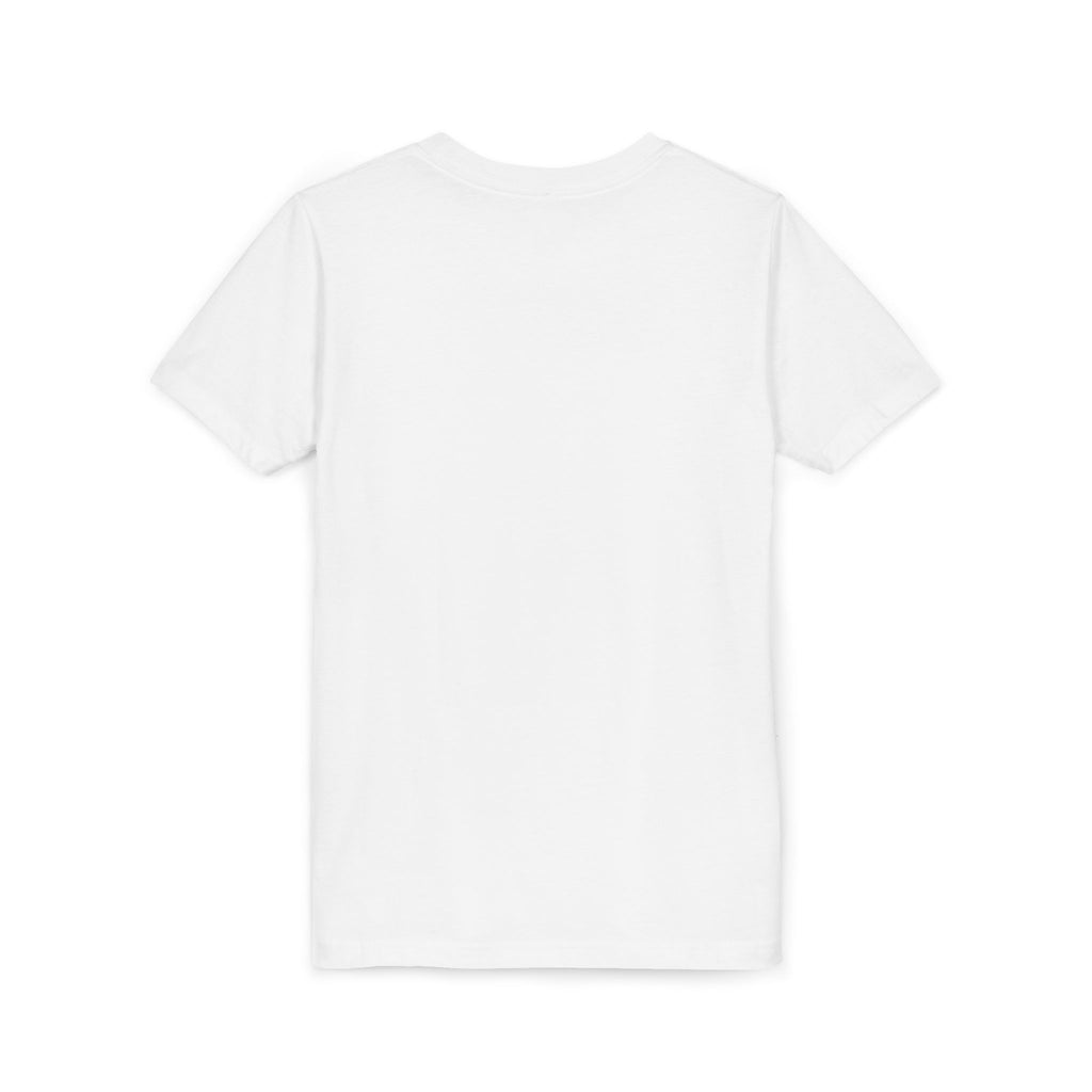 Youth Tee — 'Tis the Season' Cute Halloween Characters Graphic