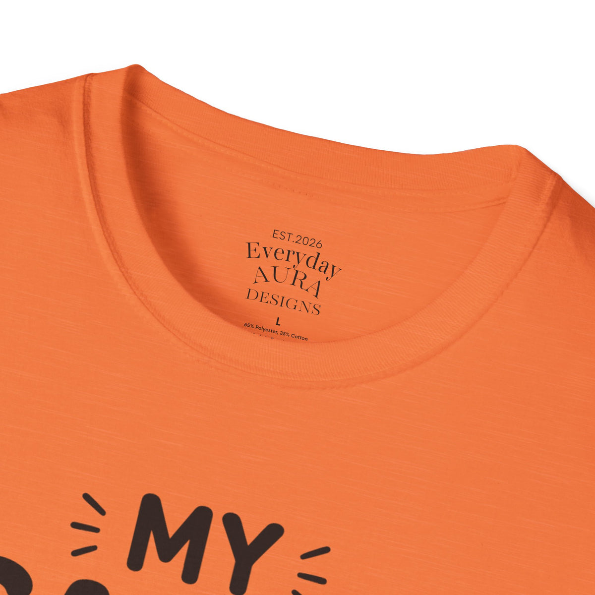 Candy Tray T-Shirt — "My Candy Tray Has a Waiting List" Halloween Candy Shirt