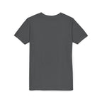 Youth Tee — 'Tis the Season' Cute Halloween Characters Graphic