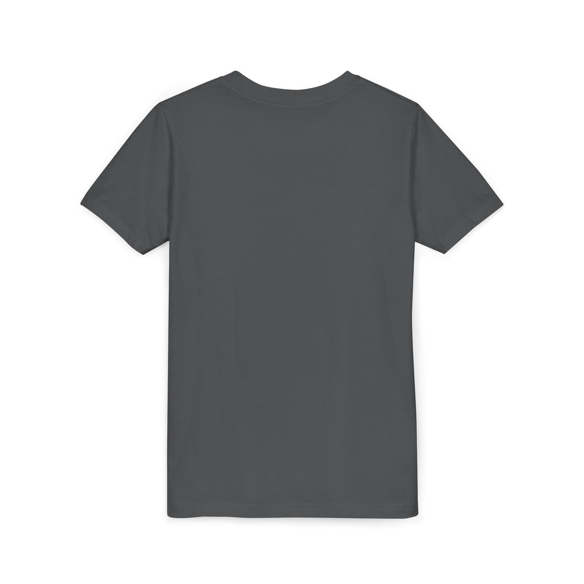 Youth Tee — 'Tis the Season' Cute Halloween Characters Graphic