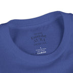 Youth Tee — 'Tis the Season' Cute Halloween Characters Graphic