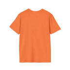 Candy Tray T-Shirt — "My Candy Tray Has a Waiting List" Halloween Candy Shirt