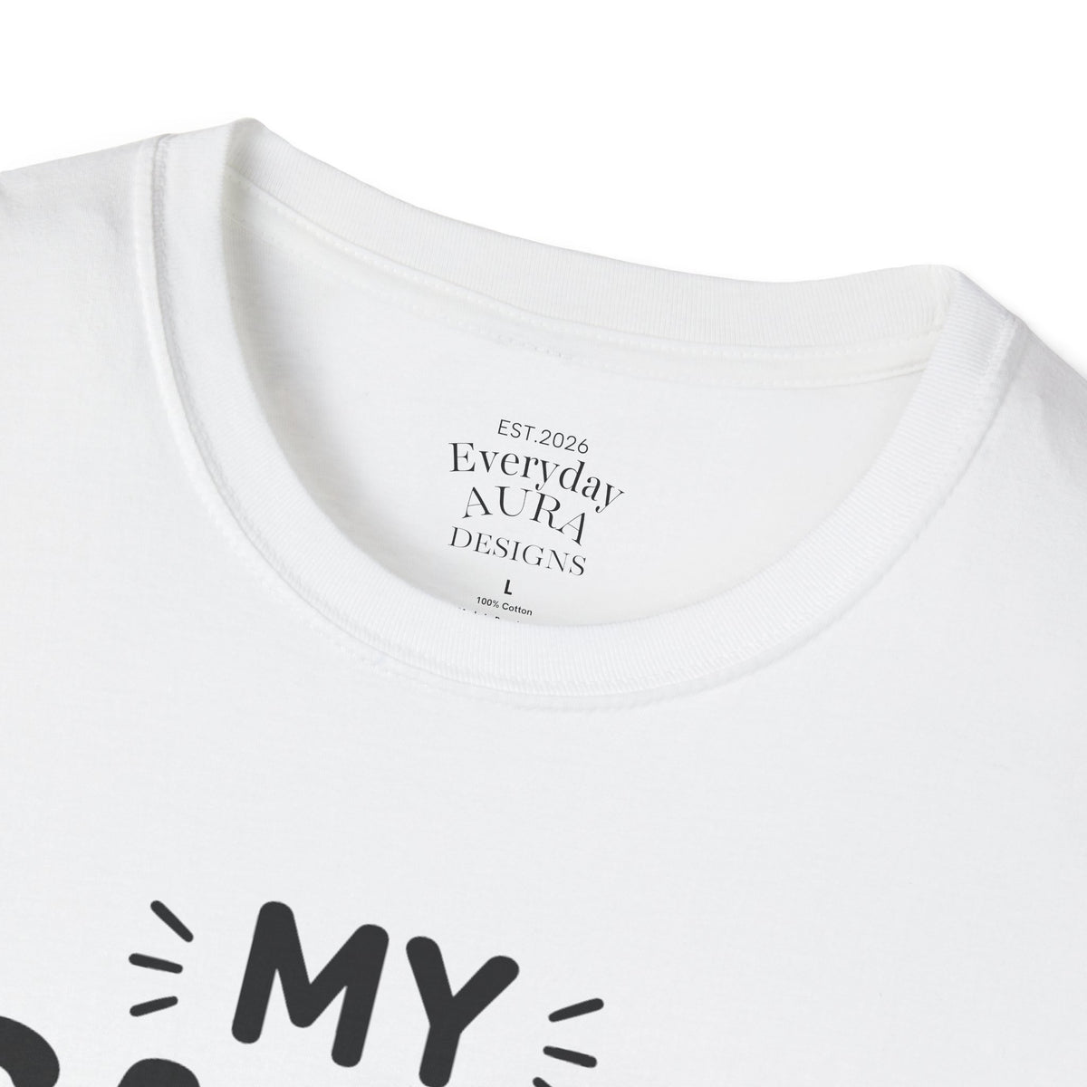 Candy Tray T-Shirt — "My Candy Tray Has a Waiting List" Halloween Candy Shirt