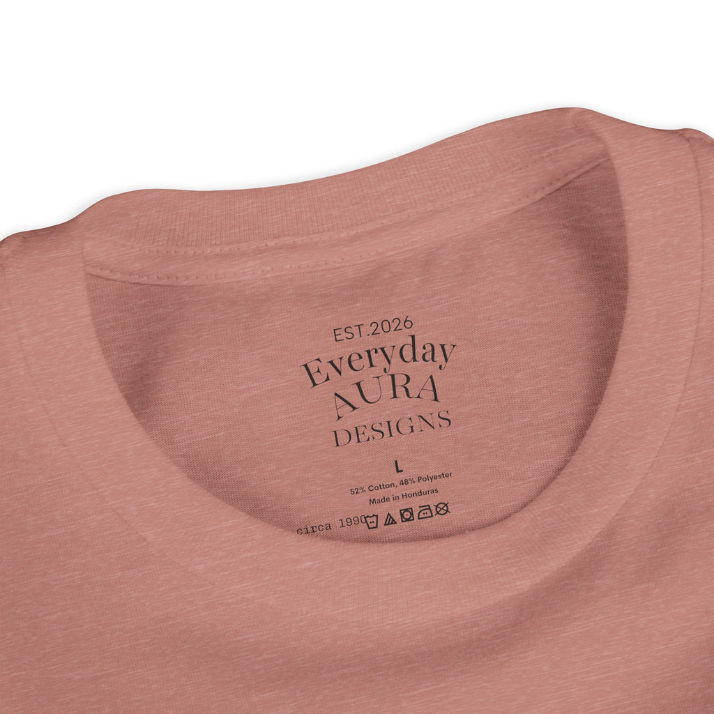 Youth Tee — 'Tis the Season' Cute Halloween Characters Graphic