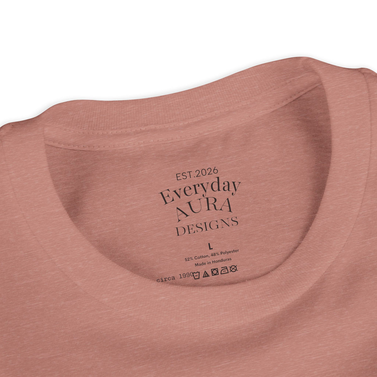 Youth Tee — 'Tis the Season' Cute Halloween Characters Graphic