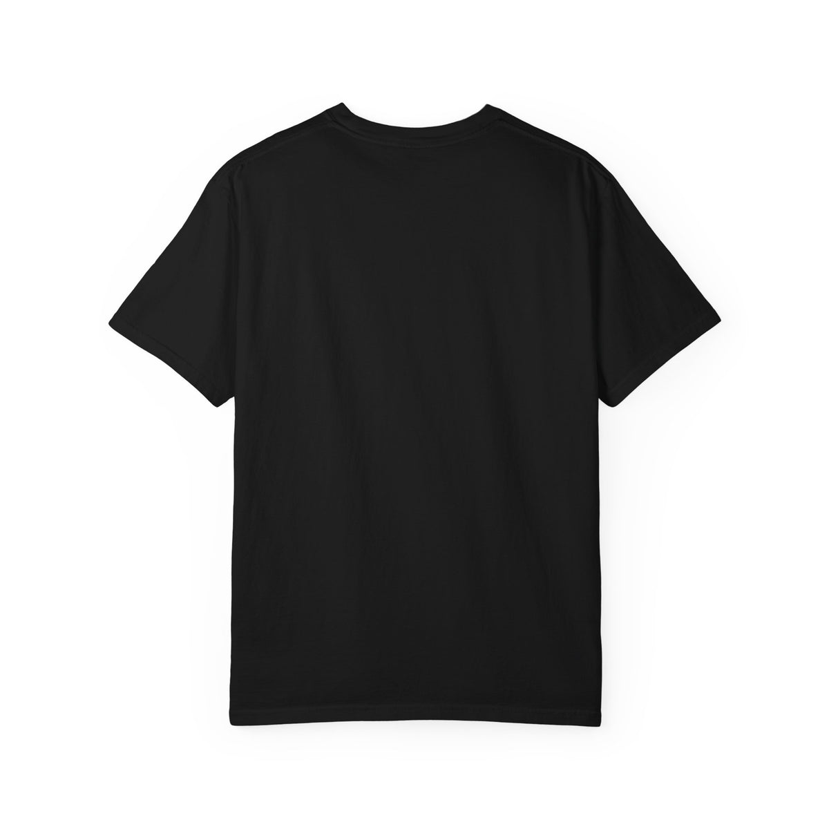 Halloween Jack-O'-Lantern T-Shirt — Vintage Pumpkin Graphic Tee