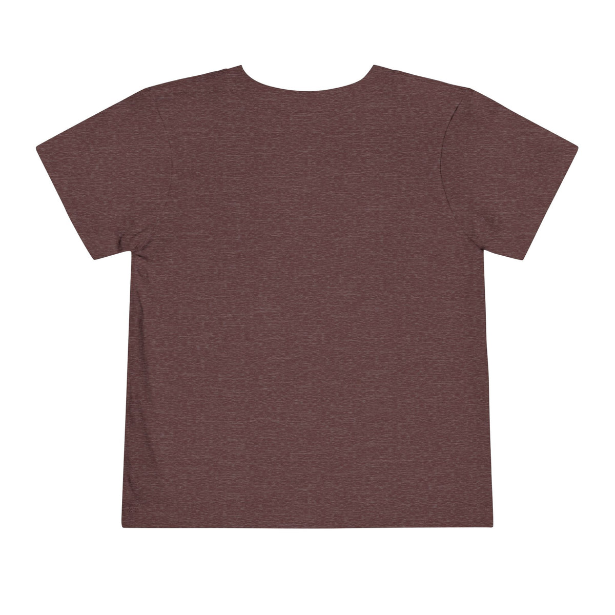 Toddler Tee — Autumn Scarecrow Pumpkin & Sunflower Fall Graphic