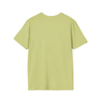 Candy Tray T-Shirt — "My Candy Tray Has a Waiting List" Halloween Candy Shirt