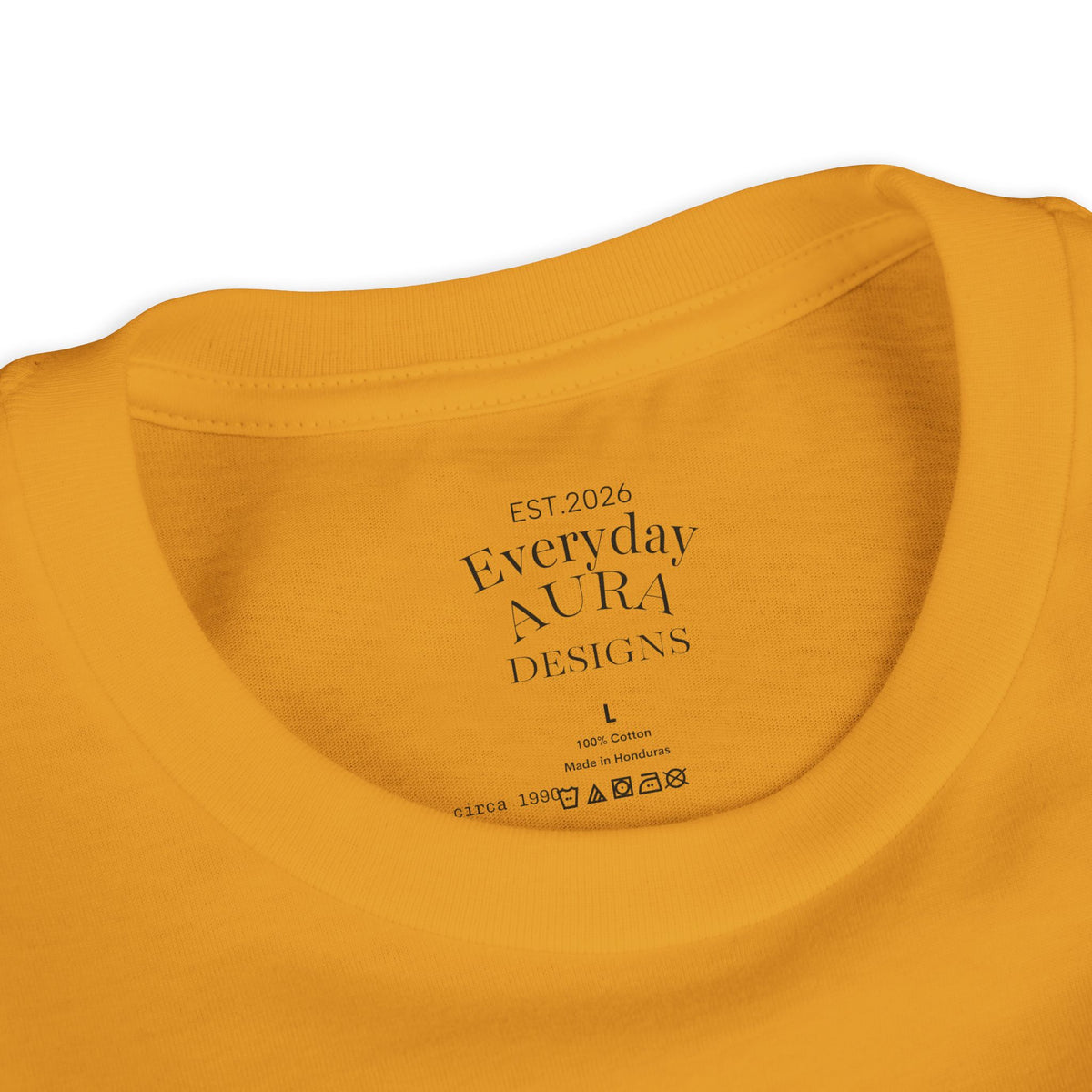 Youth Tee — 'Tis the Season' Cute Halloween Characters Graphic