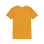 Youth Tee — 'Tis the Season' Cute Halloween Characters Graphic