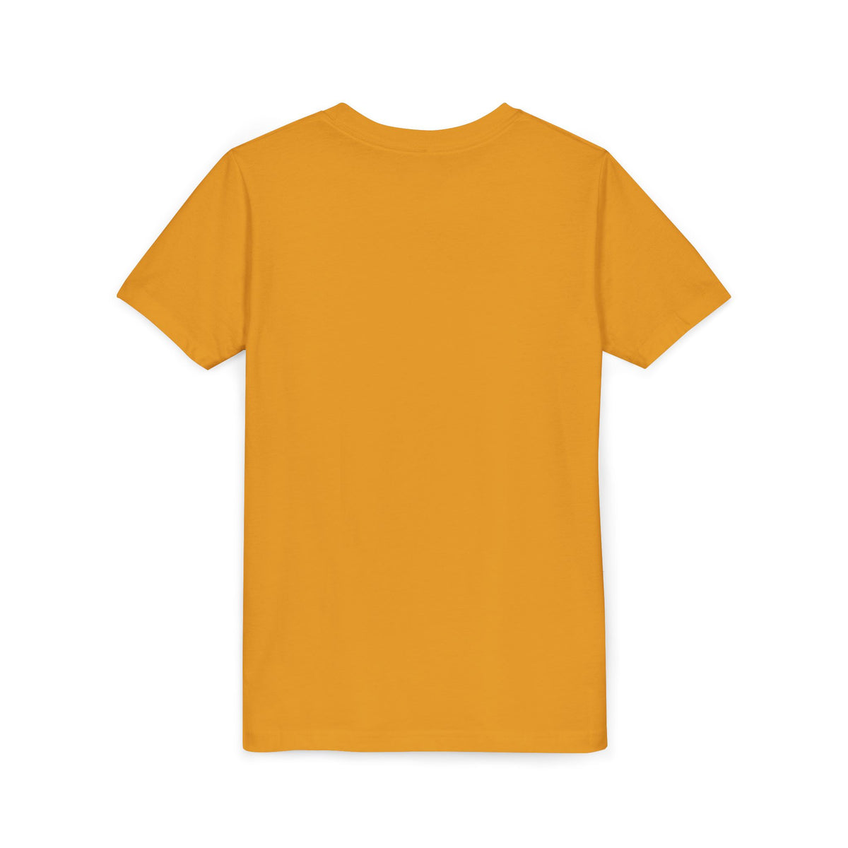 Youth Tee — 'Tis the Season' Cute Halloween Characters Graphic