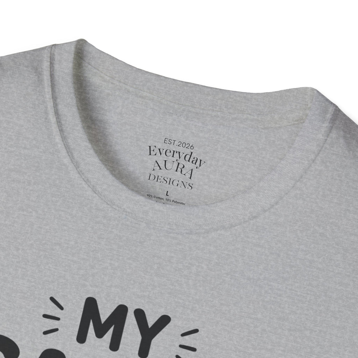 Candy Tray T-Shirt — "My Candy Tray Has a Waiting List" Halloween Candy Shirt