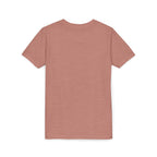 Youth Tee — 'Tis the Season' Cute Halloween Characters Graphic