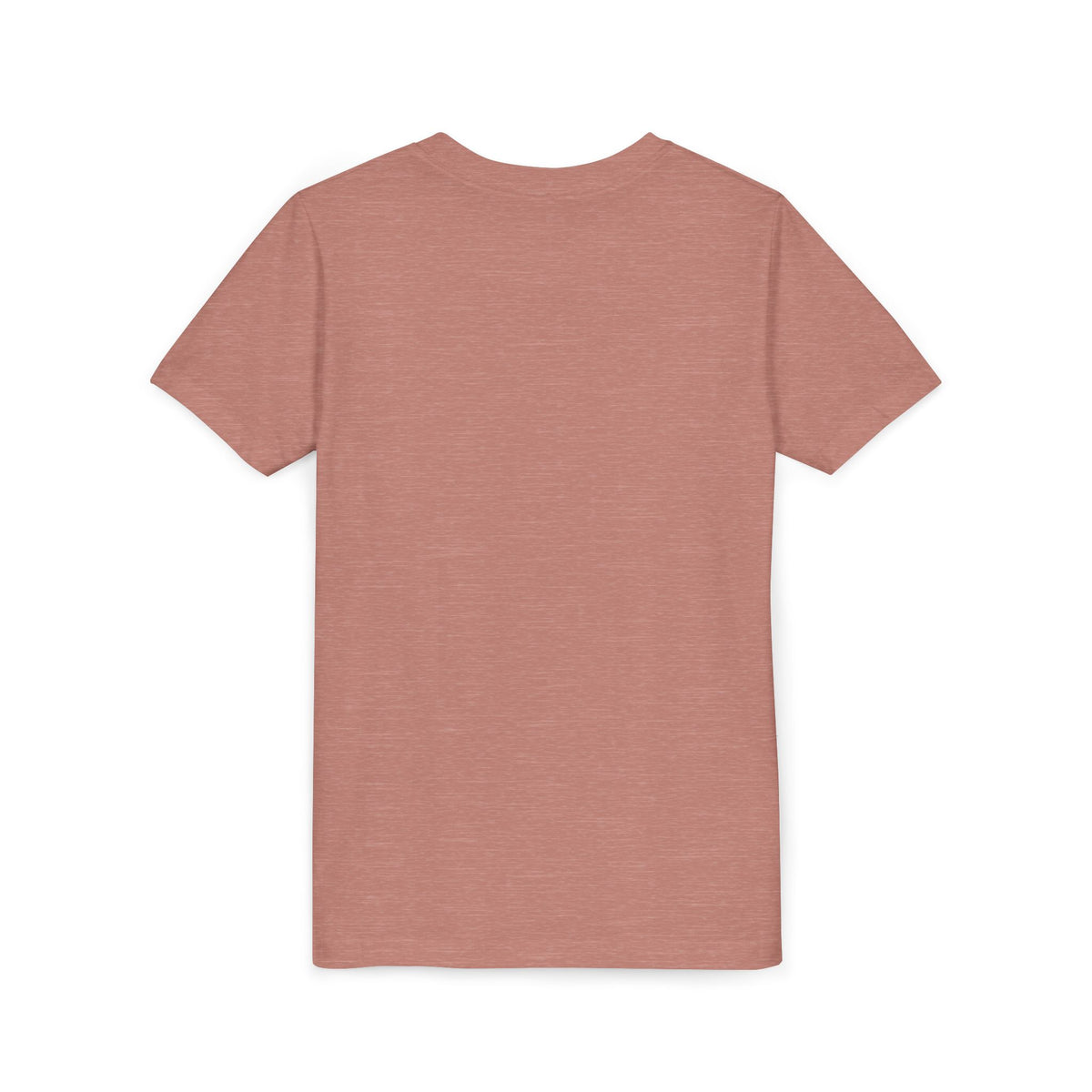 Youth Tee — 'Tis the Season' Cute Halloween Characters Graphic