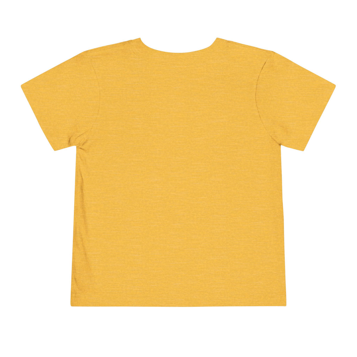 Toddler Tee — Autumn Scarecrow Pumpkin & Sunflower Fall Graphic
