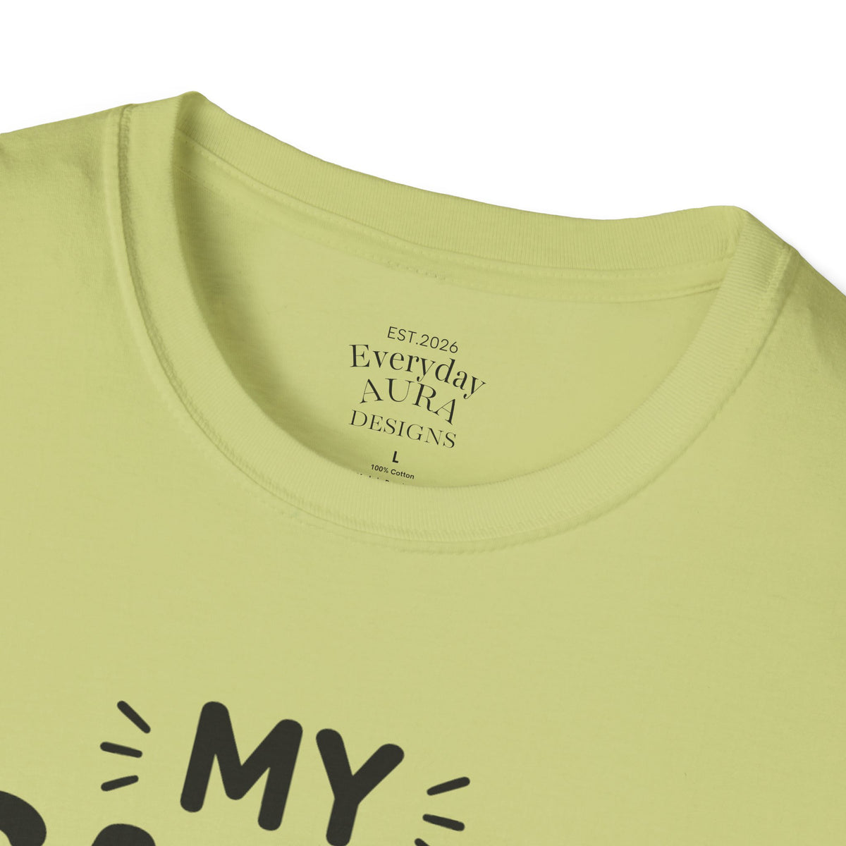 Candy Tray T-Shirt — "My Candy Tray Has a Waiting List" Halloween Candy Shirt