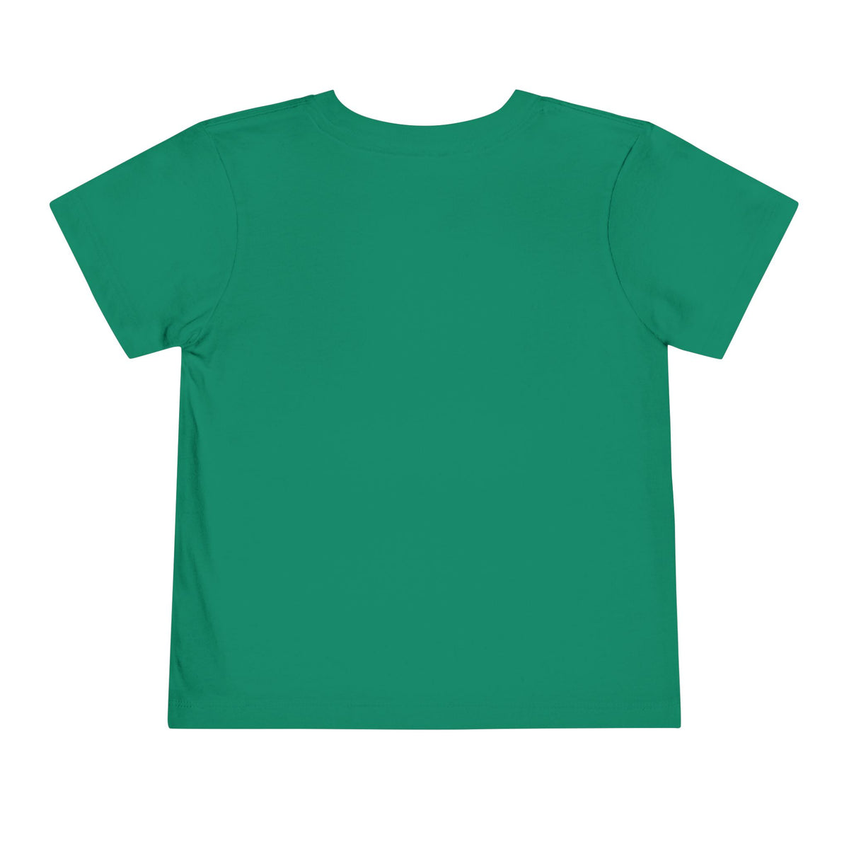 Toddler Tee — Autumn Scarecrow Pumpkin & Sunflower Fall Graphic